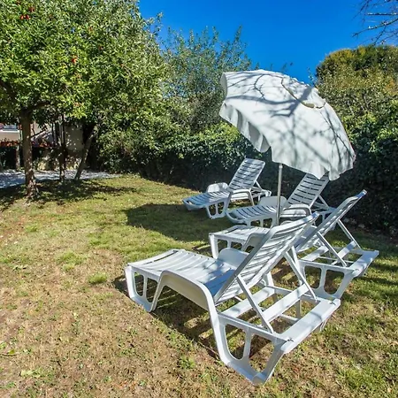 بيت للعطل Casa Blechi *
