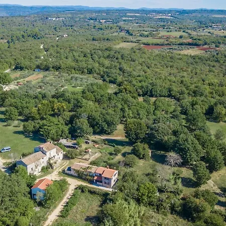 Casa Blechi بيت للعطل *