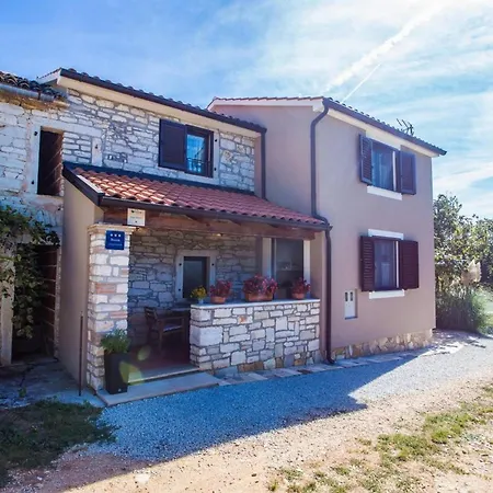 Casa Blechi Σπίτι διακοπών *