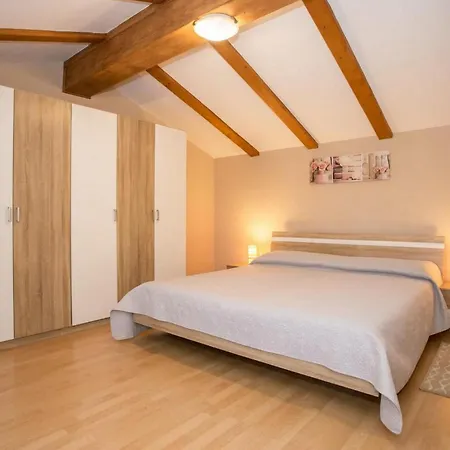 Casa Blechi Σπίτι διακοπών
