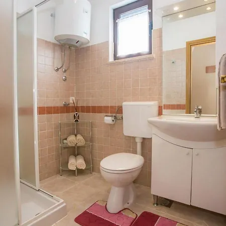 بيت للعطل Casa Blechi
