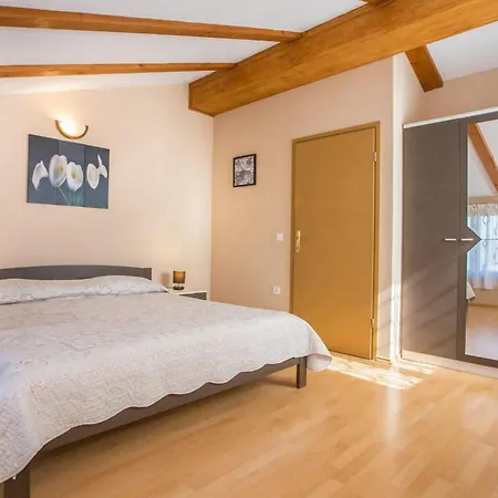 بيت للعطل Casa Blechi