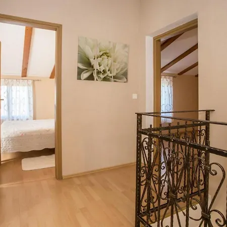 بيت للعطل Casa Blechi *