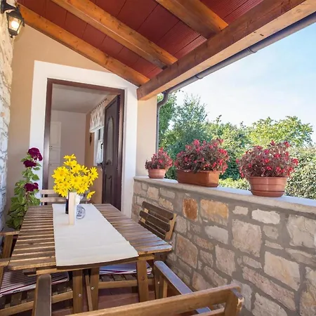 بيت للعطل Casa Blechi *