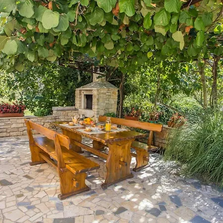 Casa Blechi Σπίτι διακοπών *