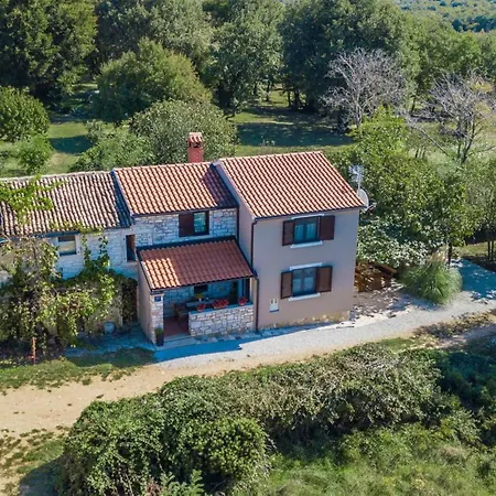 بيت للعطل Casa Blechi Lanterna