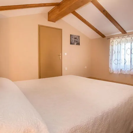 Casa Blechi Holiday home *