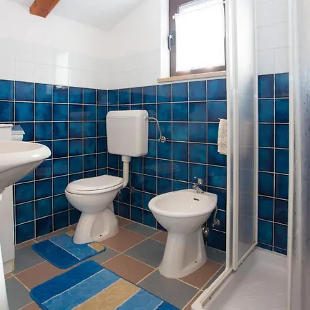 Casa Blechi