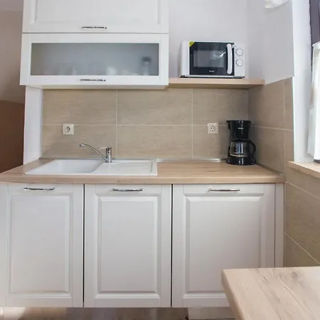 Casa Blechi Holiday home *
