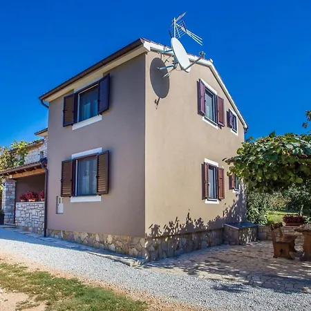 Holiday home Casa Blechi