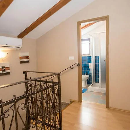 Casa Blechi Holiday home *