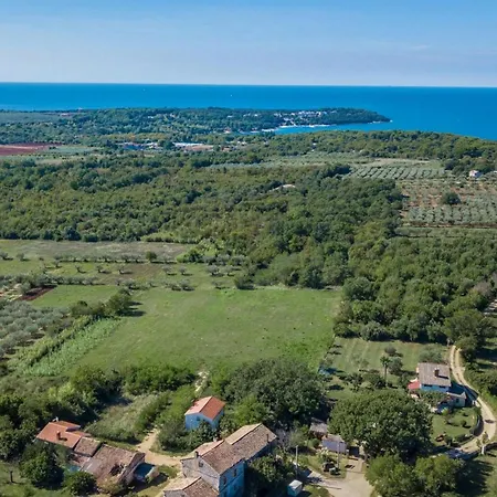 Holiday home Casa Blechi
