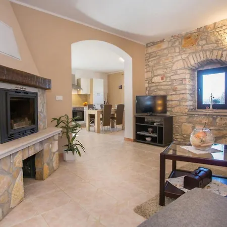 Casa Blechi Holiday home *