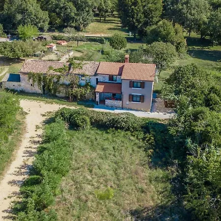 Holiday home Casa Blechi Lanterna