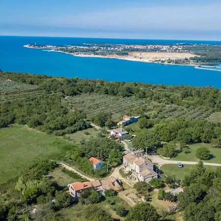 Casa Blechi Holiday home Lanterna