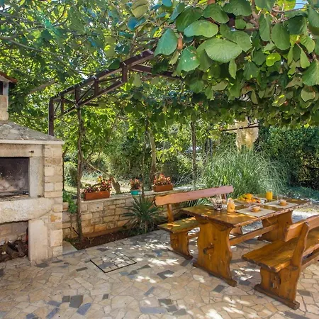 Casa Blechi Holiday home